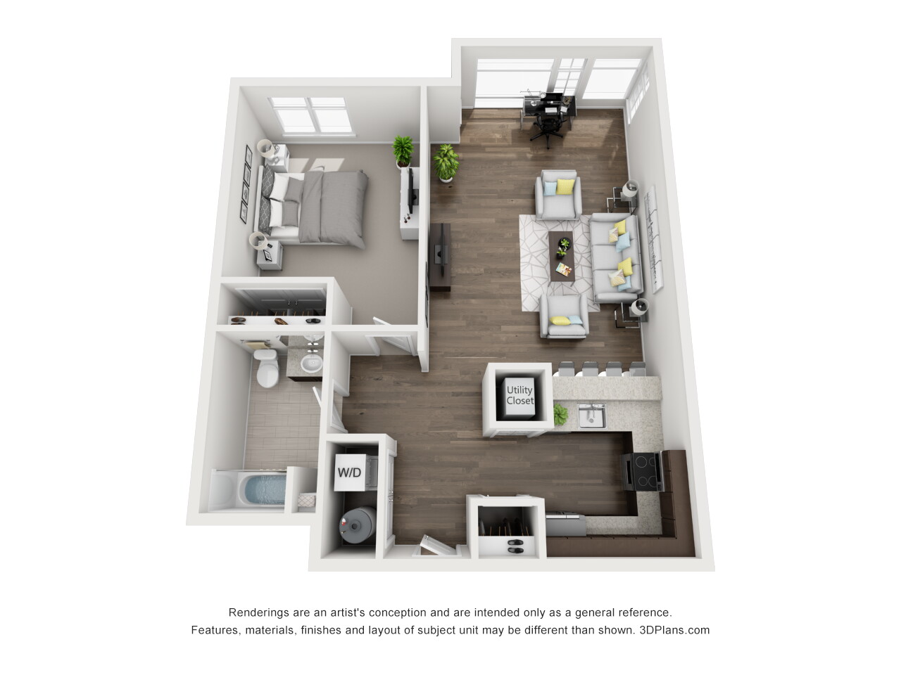 Floorplan 2