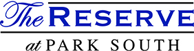 Reserve at Park South Logo